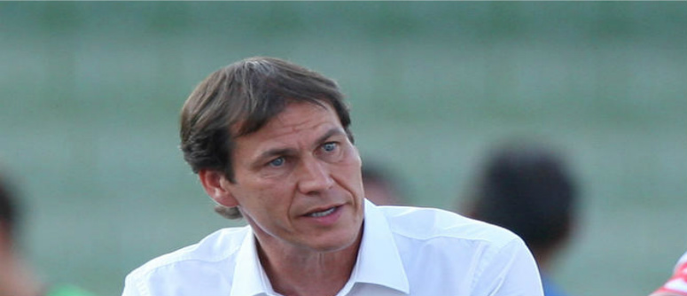 Garcia, il giudice sportivo annulla la squalifica