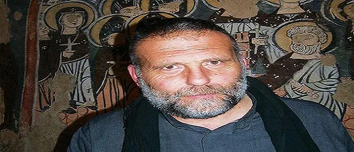 Padre Dall'Oglio potrebbe essere ad Aleppo in un carcere dell'Isis
