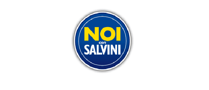 Roma ex-ladrona: Salvini presenta il partito-satellite della Lega al Sud