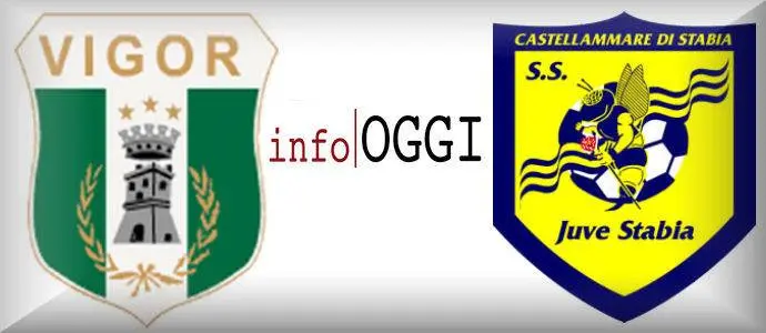 Lega Pro, Vigor Lamezia e Juve Stabia non si fanno male: 1-1 [VIDEO]