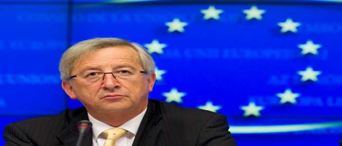 Juncker: fiducia nelle riforme strutturali del Governo Renzi