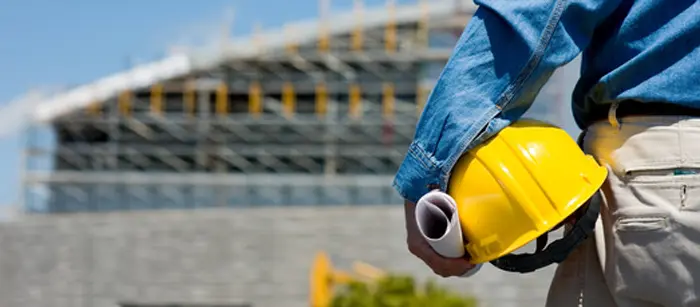 Diminuiscono gli infortuni sul lavoro nei cantieri umbri