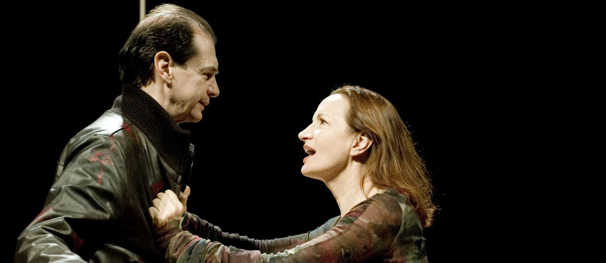 Stabile di Catania: prosegue alla Sala Musco il cartellone "L'isola del Teatro"