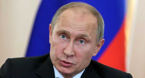 Crisi Russia, Putin: «Prese misure adeguate, le cause sono esterne. Vogliono legare l'orso russo»