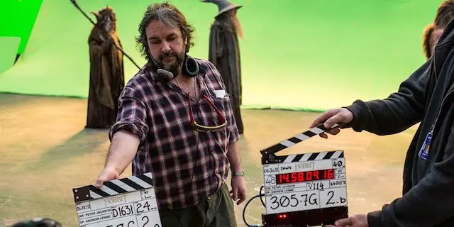 Dopo "Lo Hobbit", Peter Jackson potrebbe tornare nella Terra di Mezzo