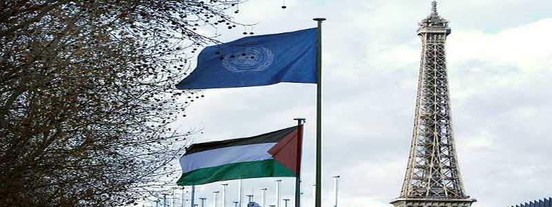 Palestina, Anp presenta all'Onu bozza per pace definitiva