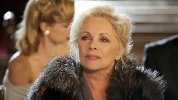 Addio a Virna Lisi, mito del cinema italiano