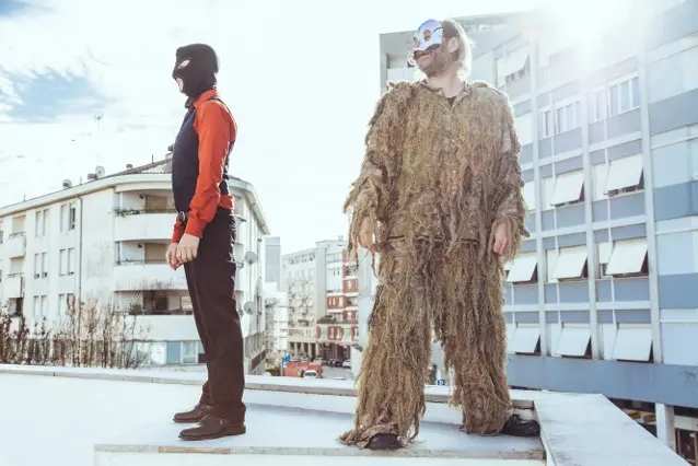 Firenze: TARM e Sick Tamburo in concerto sabato 20 dicembre