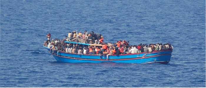Sicilia: possibili infiltrati dell'Isis tra gli immigrati