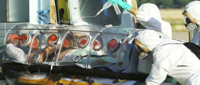 Ebola, migliorano le condizioni del medico italiano