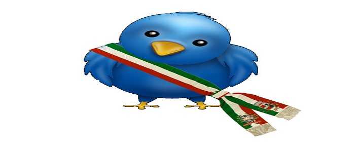 TweetPolitics. Come cinguetta la politica italiana