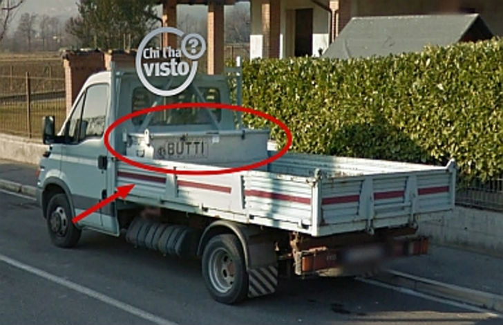 Caso Yara, i periti: «Camion di Bossetti per un'ora vicino alla palestra»