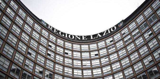 Regione Lazio:  Leodori illustra in commissione bilancio i conti del Consiglio regionale