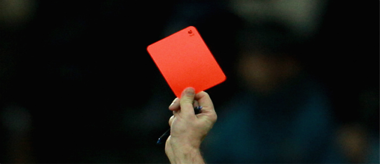 Serie A, due turni di squalifica a Garcia: "Denuncio lo steward"