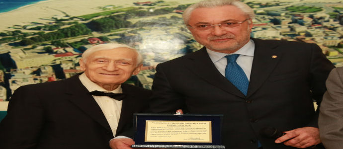 ANLA: XI Premio Nazionale di Poesia e Pittura "Città di Soverato"