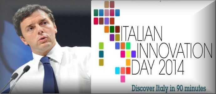 "Italian Innovation Day", l'Italia che guarda al futuro va in scena in Europa