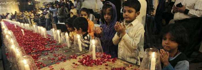 Strage in Pakistan, per i frati di Assisi "I bambini non si toccano"