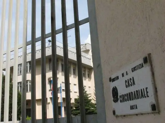 Case circondariali, le competenze sanitarie passano alla regione