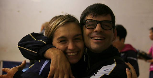 Tennistavolo Norbello: Niko di nuovo mamma , si apre un nuovo capitolo