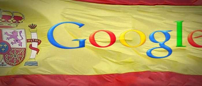 Spagna: gli Editori vogliono trattare con Google News