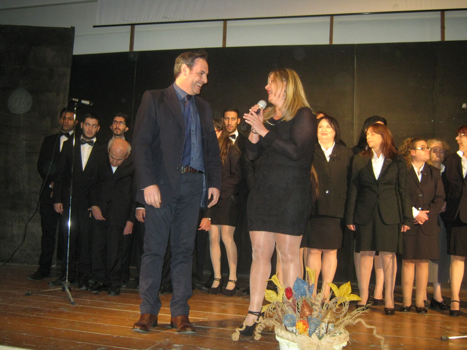 Catanzaro: Concerto "Liberi di sognare"