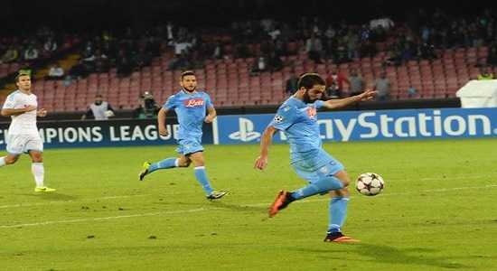 Disastro Napoli, battuto 2-0 dal Milan