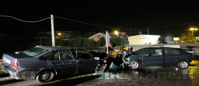 Montalto Uffugo (Cs), bimba 9 anni morta, ricerche conducente auto