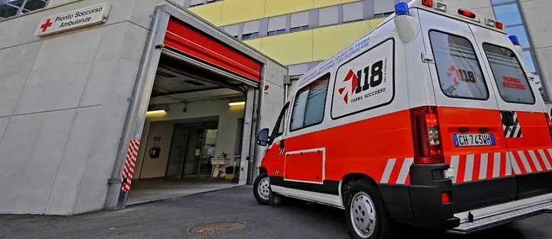 Modena, due feriti in seguito ad un tamponamento sulla Nazionale per Carpi