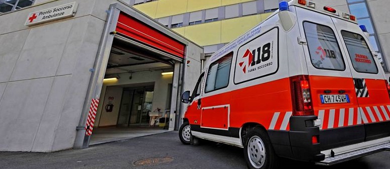 Modena, due feriti in seguito ad un tamponamento sulla Nazionale per Carpi