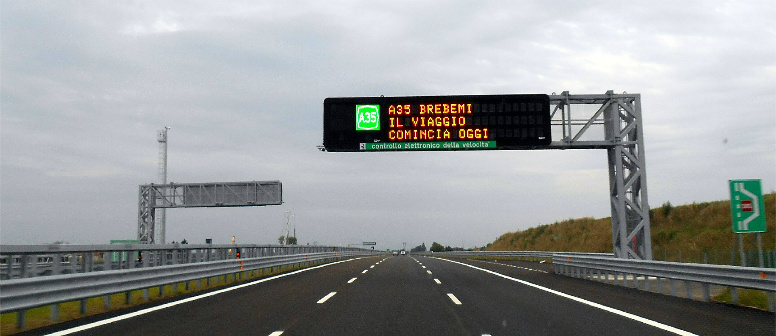 Brebemi, Lupi: "Nessun aiuto pubblico dal governo". È scontro con Maroni