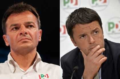 Assemblea PD, Fassina contro Renzi: "smettila di scaricare responsabilità sulle spalle degli altri"