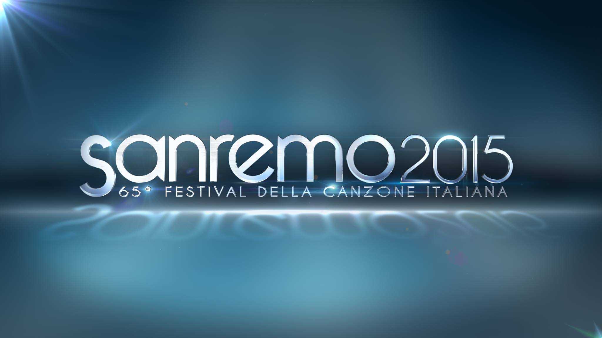 Sanremo 2015, Carlo Conti svela durante l'Arena i nomi dei 20 in big in gara