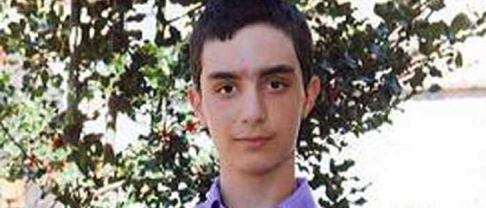 Ritrovato Federico, studente scomparso durante una gita scolastica. "Sto bene"