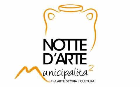 Notte d'arte 2014, a Napoli torna la lunga notte della cultura