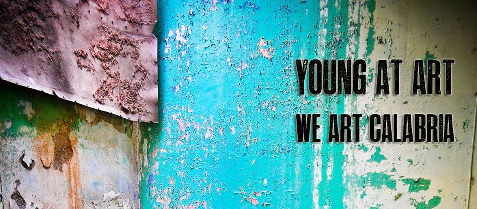Young at Art. We Art Calabria