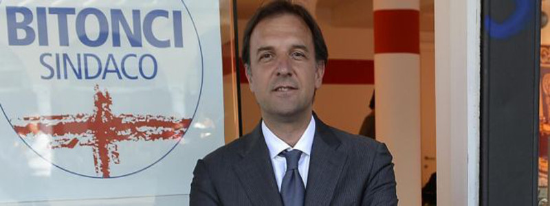 Padova, sindaco Bitonci apre un fondo per rimpatrio immigrati