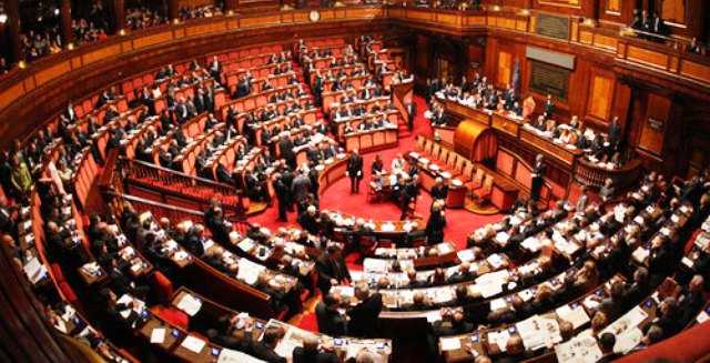Parlamento: nascono i gruppi di area popolare, a formarli membri di Ncd, Udc e Scelta Civica