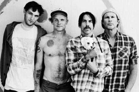 Red Hot Chili Peppers, nel 2015 il nuovo album