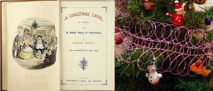 Il Natale di Dickens