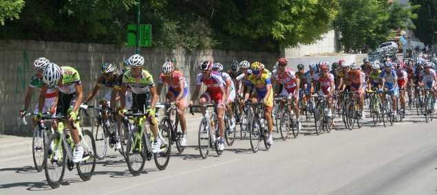 Trofeo Matteotti: Ricci propone presidenza onoraria a Squirzi