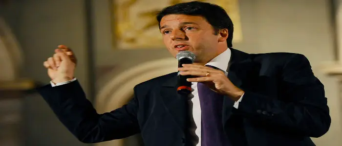 Renzi sulle Riforme: "Programmazione fino al 2018"