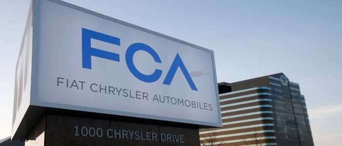 Fiat-Chrysler cede più del 6% per titoli collocati a 11 dollari