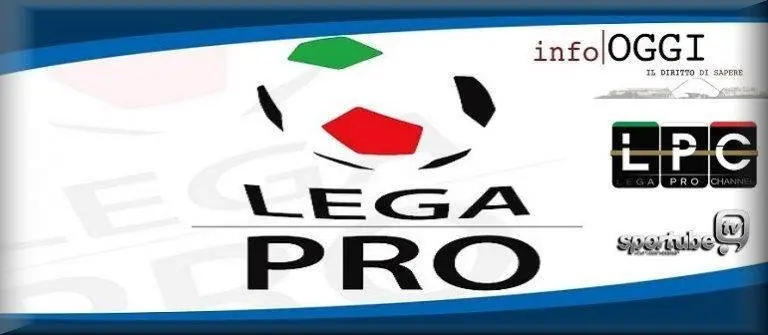 Lega Pro, la presentazione della 17ª giornata