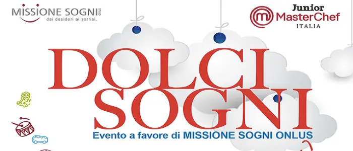 Un weekend di sogni e solidarietà alla Permanente di Milano