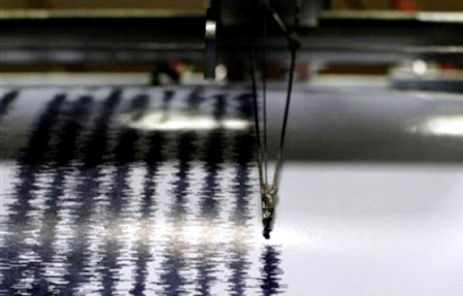 Gubbio, sciame sismico: 40 scosse in 8 giorni