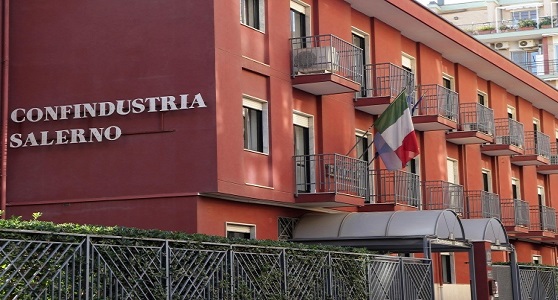 Presentazione della rete imprese per il rilancio del turismo a Salerno