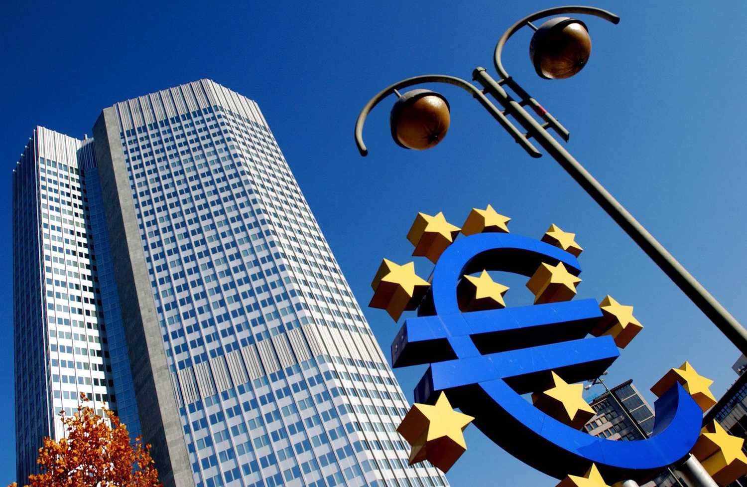 Bce all'Italia, conti a rischio senza rispetto del  Patto di stabilità
