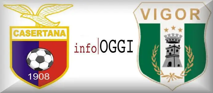 Lega Pro, disfatta Casertana per la Vigor Lamezia: 3-0  [VIDEO]
