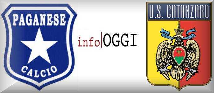 Lega Pro, Paganese-Catanzaro 1-0: decide Calamai [VIDEO]