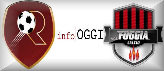 Lega Pro, Reggina-Foggia 0-2: terza vittoria consecutiva per i "dauni" [VIDEO]